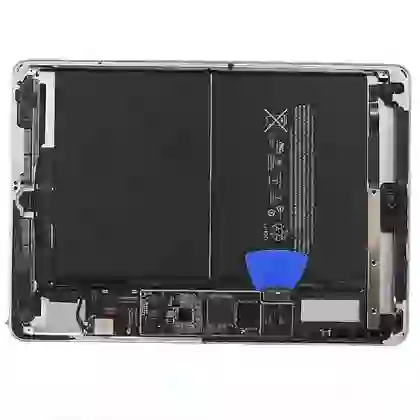 thay pin ipad gen 5 3